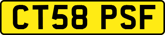 CT58PSF