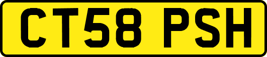 CT58PSH