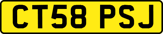 CT58PSJ