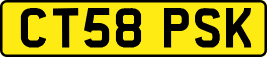 CT58PSK