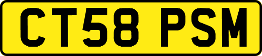 CT58PSM