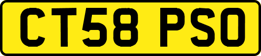CT58PSO
