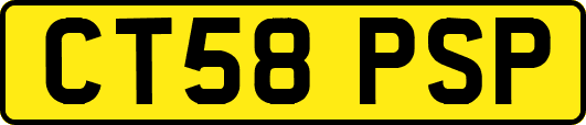 CT58PSP
