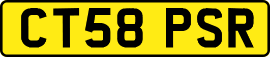 CT58PSR