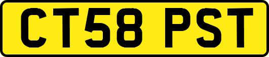 CT58PST