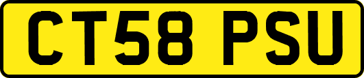 CT58PSU