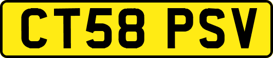CT58PSV