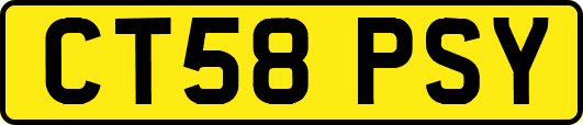 CT58PSY