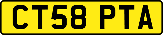 CT58PTA