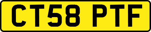 CT58PTF