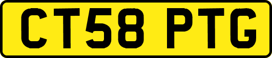 CT58PTG