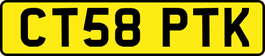 CT58PTK