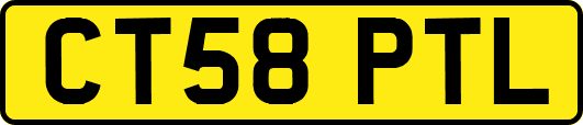CT58PTL