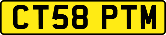 CT58PTM