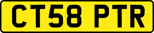 CT58PTR