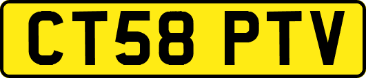 CT58PTV