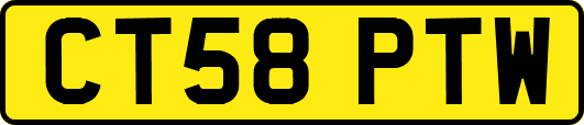 CT58PTW