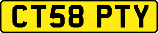 CT58PTY