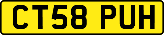 CT58PUH
