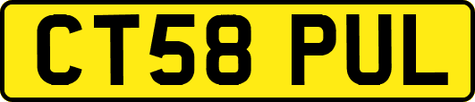 CT58PUL