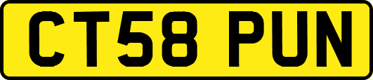 CT58PUN