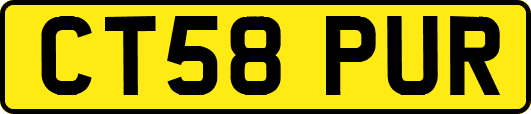CT58PUR