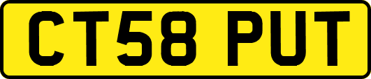 CT58PUT