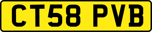 CT58PVB