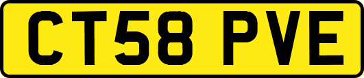 CT58PVE