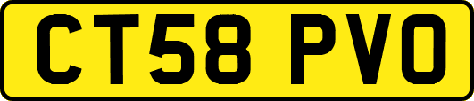 CT58PVO