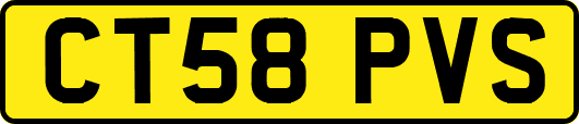 CT58PVS