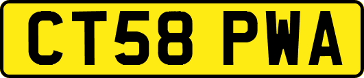 CT58PWA