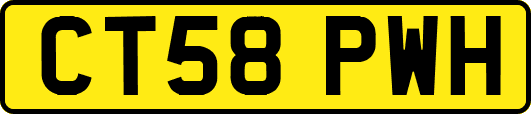 CT58PWH
