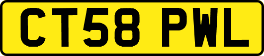 CT58PWL