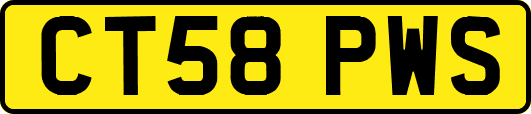 CT58PWS