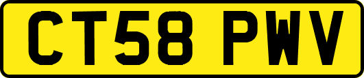 CT58PWV