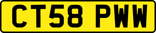 CT58PWW