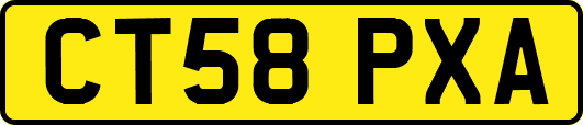 CT58PXA