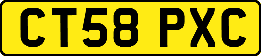 CT58PXC