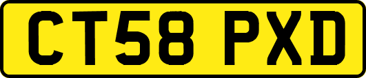 CT58PXD