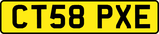 CT58PXE