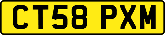 CT58PXM
