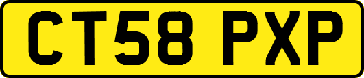 CT58PXP