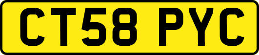 CT58PYC