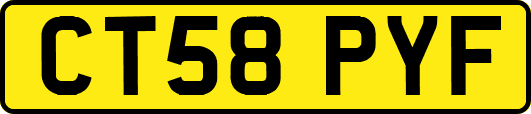 CT58PYF