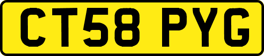 CT58PYG