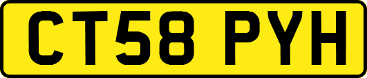 CT58PYH