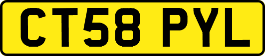 CT58PYL