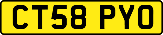 CT58PYO