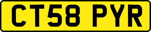 CT58PYR